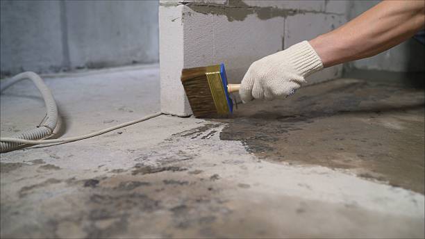 24/7 Emergency Exterior Waterproofing experts in Clyde, NC